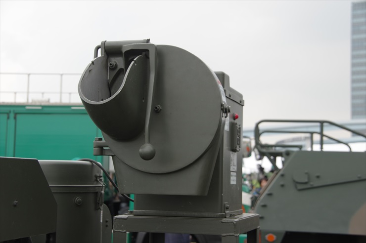 野外炊具1号(22改):スライサー