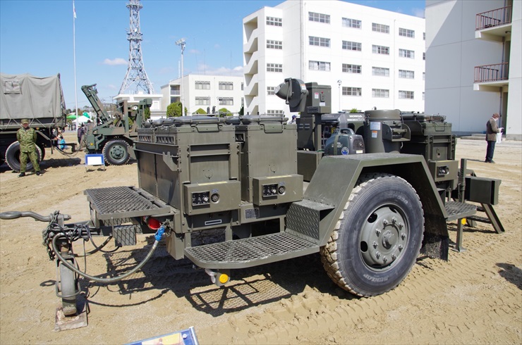 野外炊具1号(改)