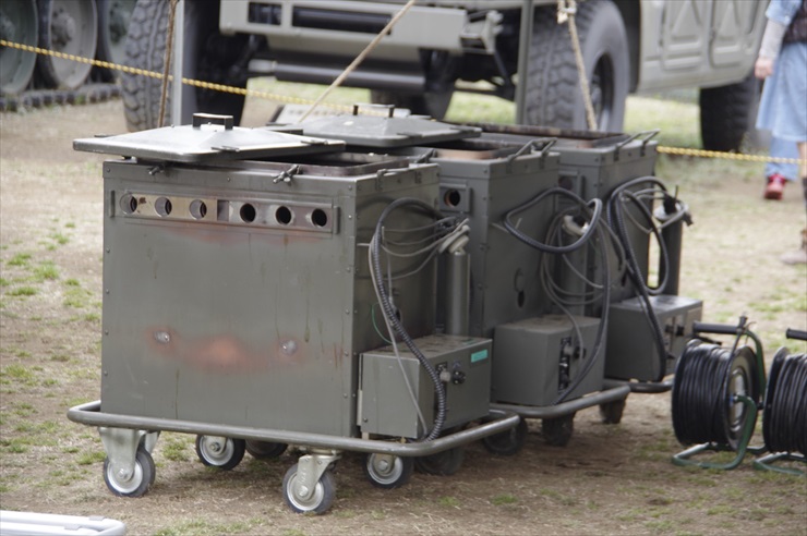 野外炊具2号(改)