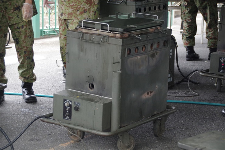 野外炊具2号(改)