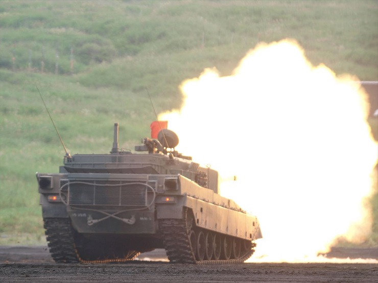 平成23年度 富士総合火力演習 平成23年度 富士総合火力演習