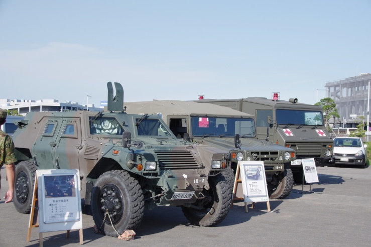 第6回 有明防災フェア開催 第6回 有明防災フェア開催